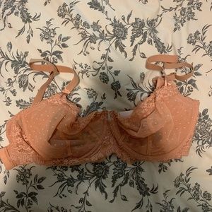 Victoria’s Secret Balconette Unlined Bra